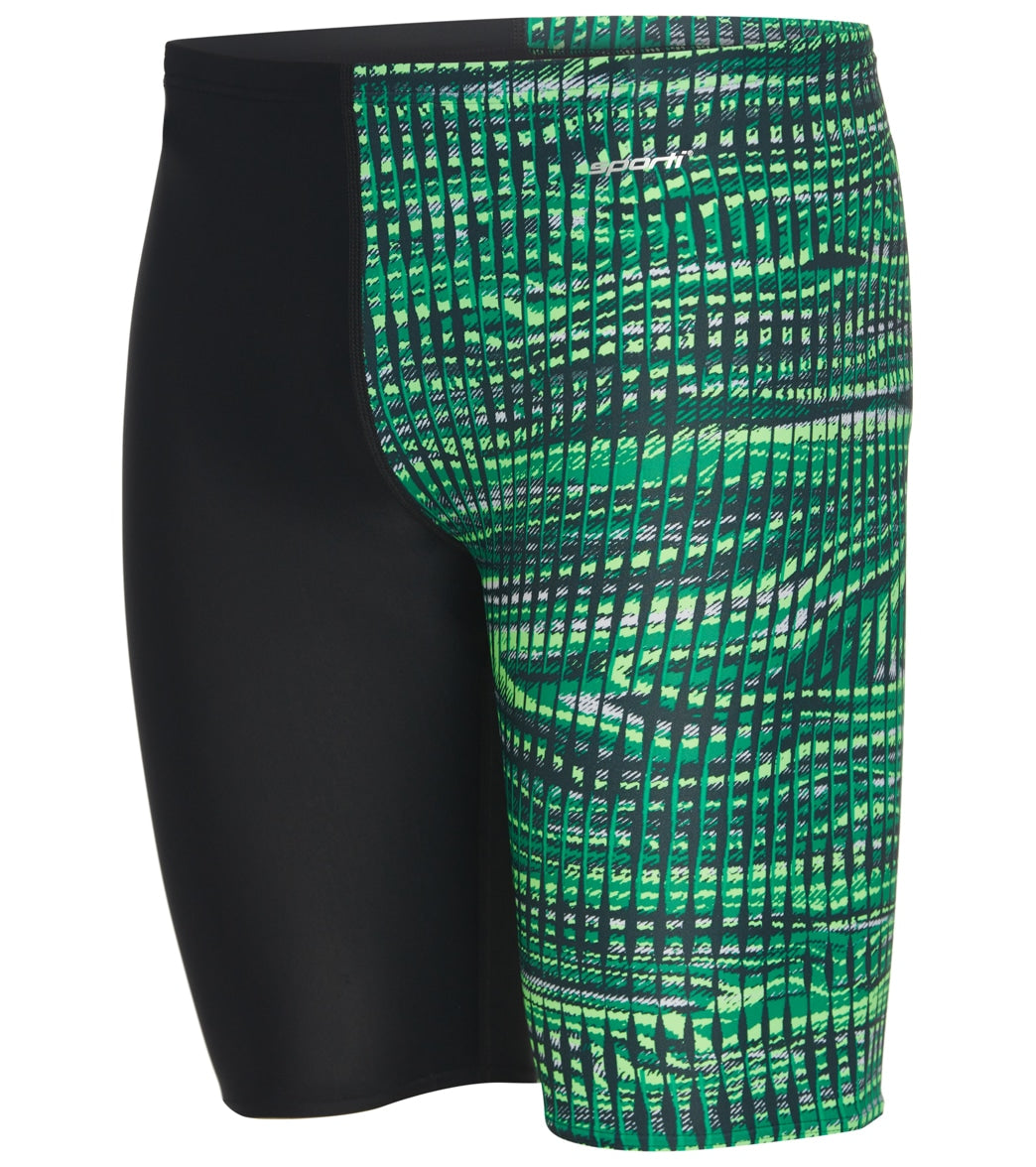 Sporti Drift Jammer Swimsuit Youth (22-28)