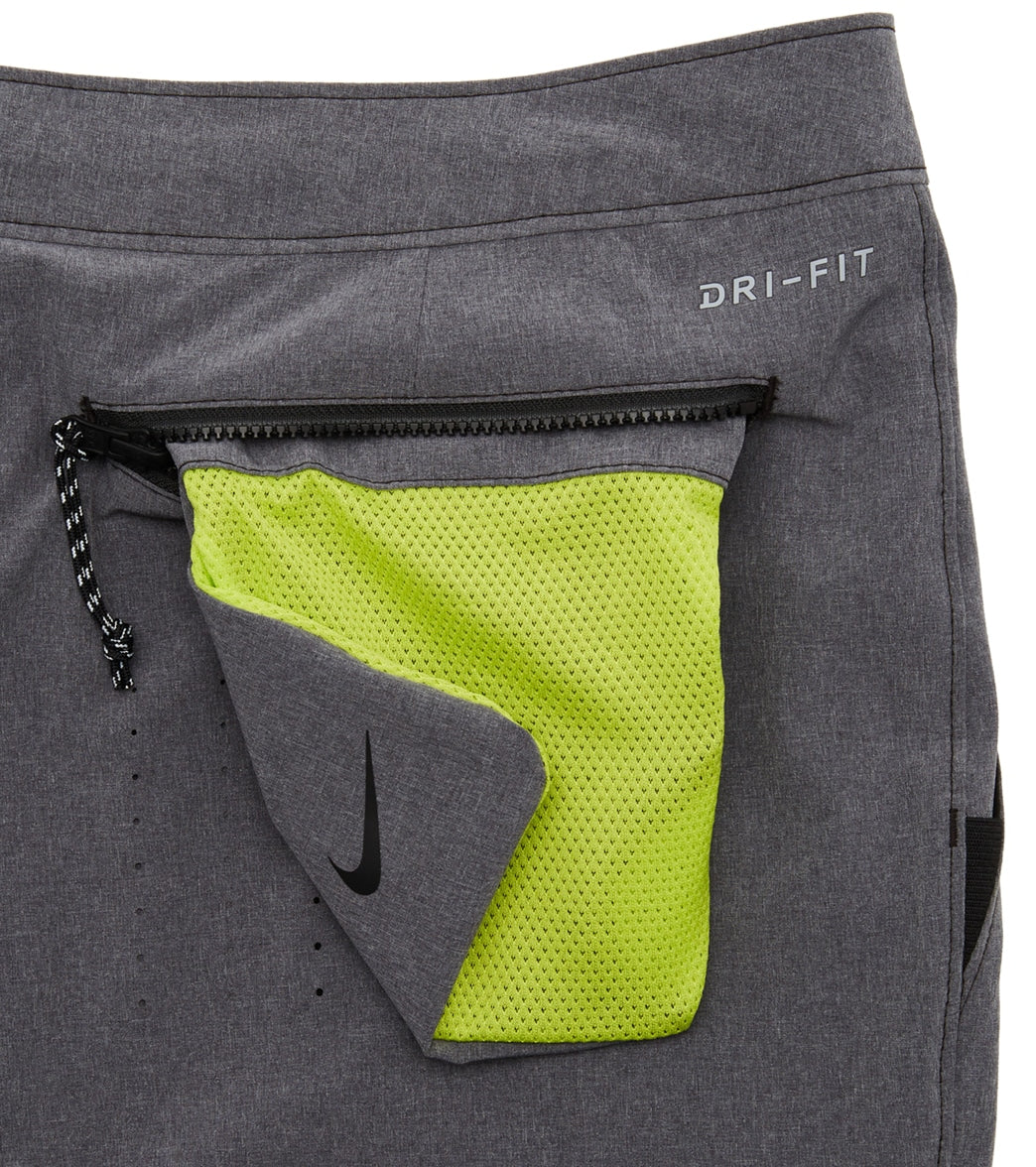 Nike Mens 20 Explore (Better) Merge Hybrid Shorts