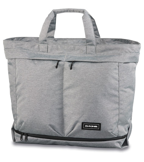 Dakine Verge Weekender Tote 34L – Der Perfekte Reisebegleiter Mit Laptopfach & Organizer