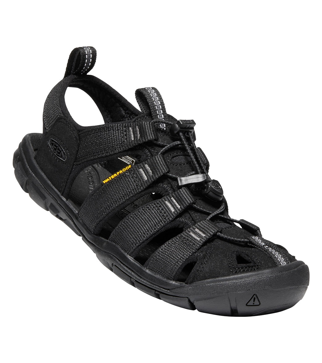 Keen Womens Clearwater CNX Water Shoes