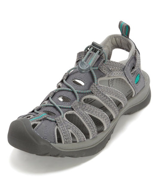 keen water shoes womens