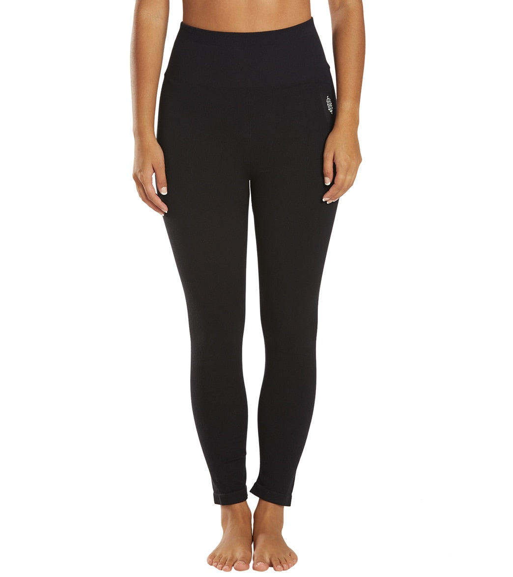 Free People Rich Soul Ribbed Legging