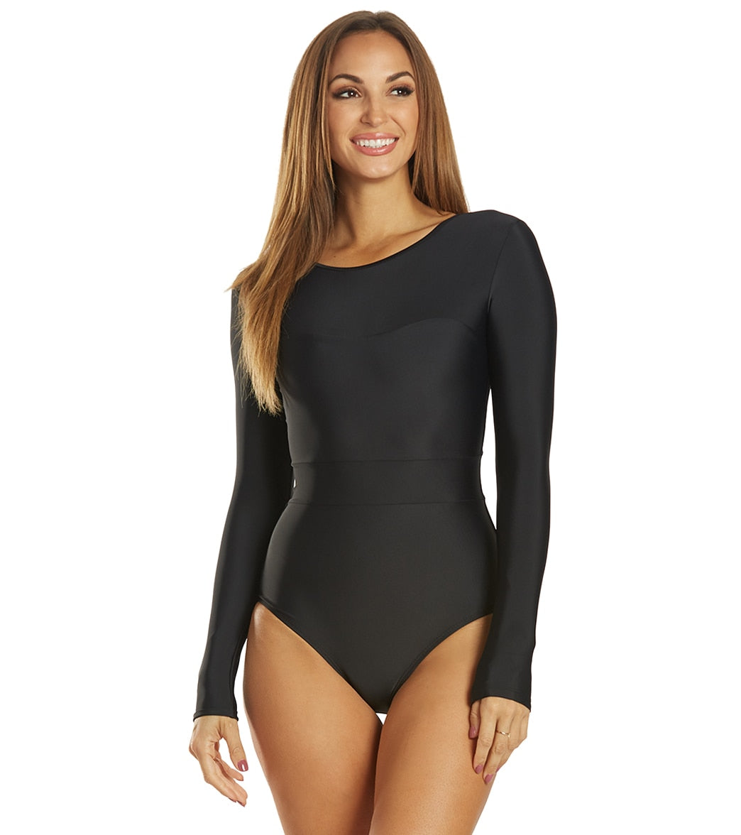 Seea Hermosa One Piece Swimsuit