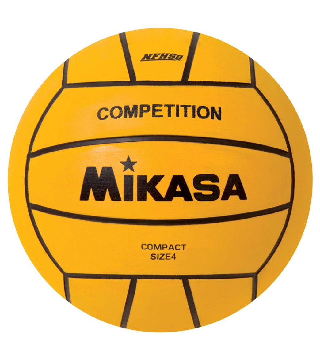 Mikasa Premier Series Compact Size 4 Water Polo Ball