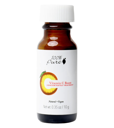 100% Pure Vitamin C Boost .35 oz.