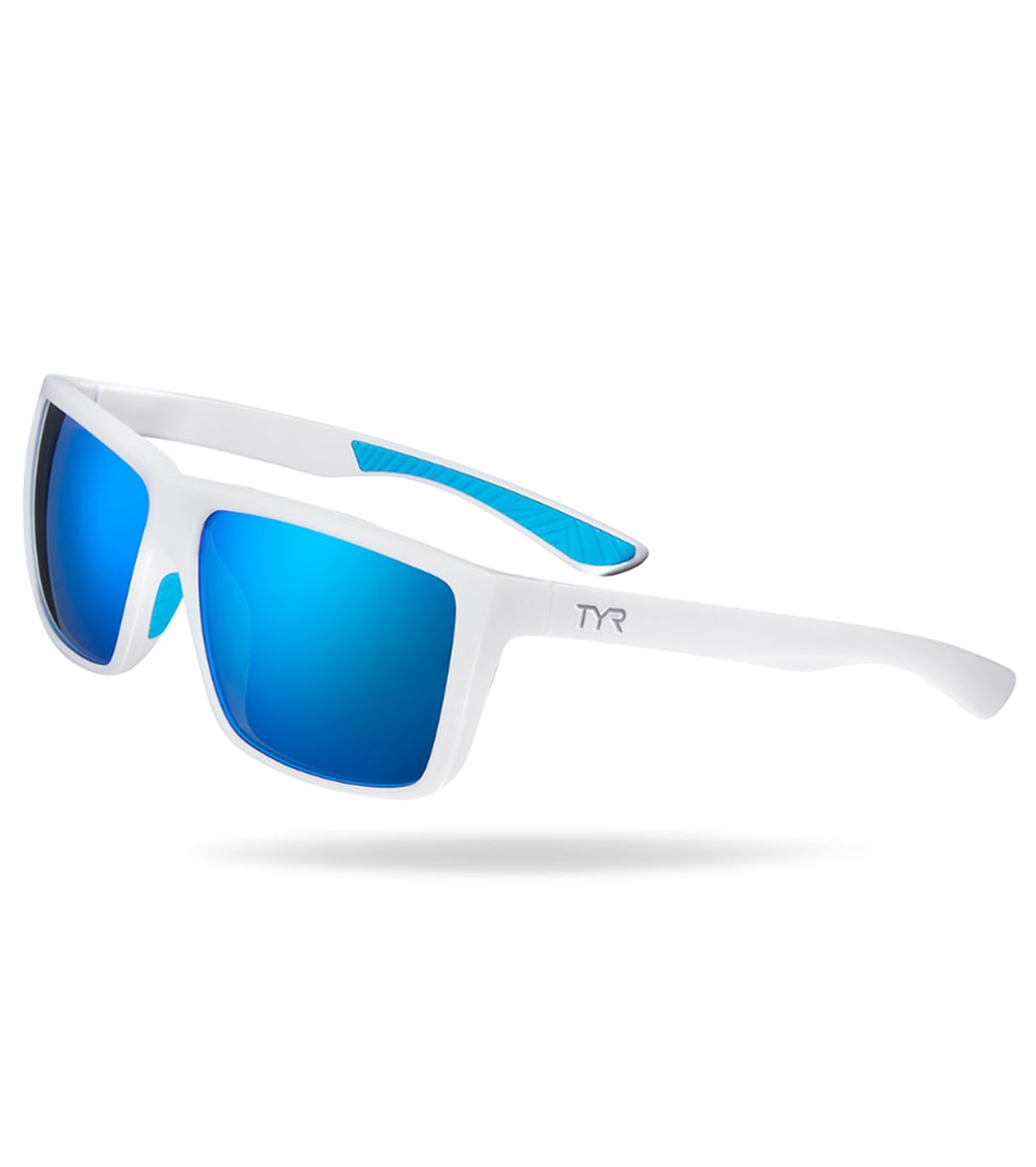 TYR Mens Ventura Sport Sunglasses