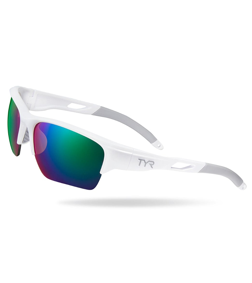 TYR Unisex Vatcher Performance Sunglasses