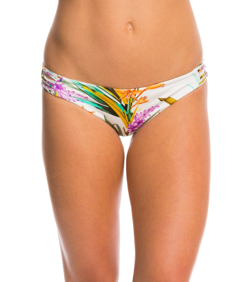 BODY GLOVE Bas De Bikini Bandes Sur Les Côtés Flirty Surf Rider SMOOTHIES - Sarc