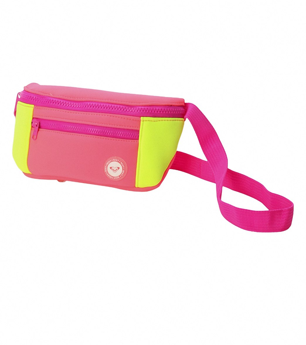 Roxy Paddle Board Neoprene Waist Pack at SwimOutlet.com