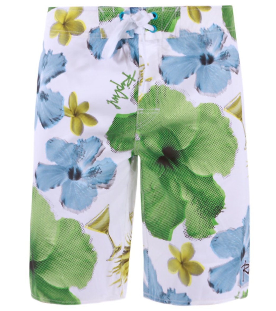 Rip Curl Guys' Infinity Floral Boardshorts at