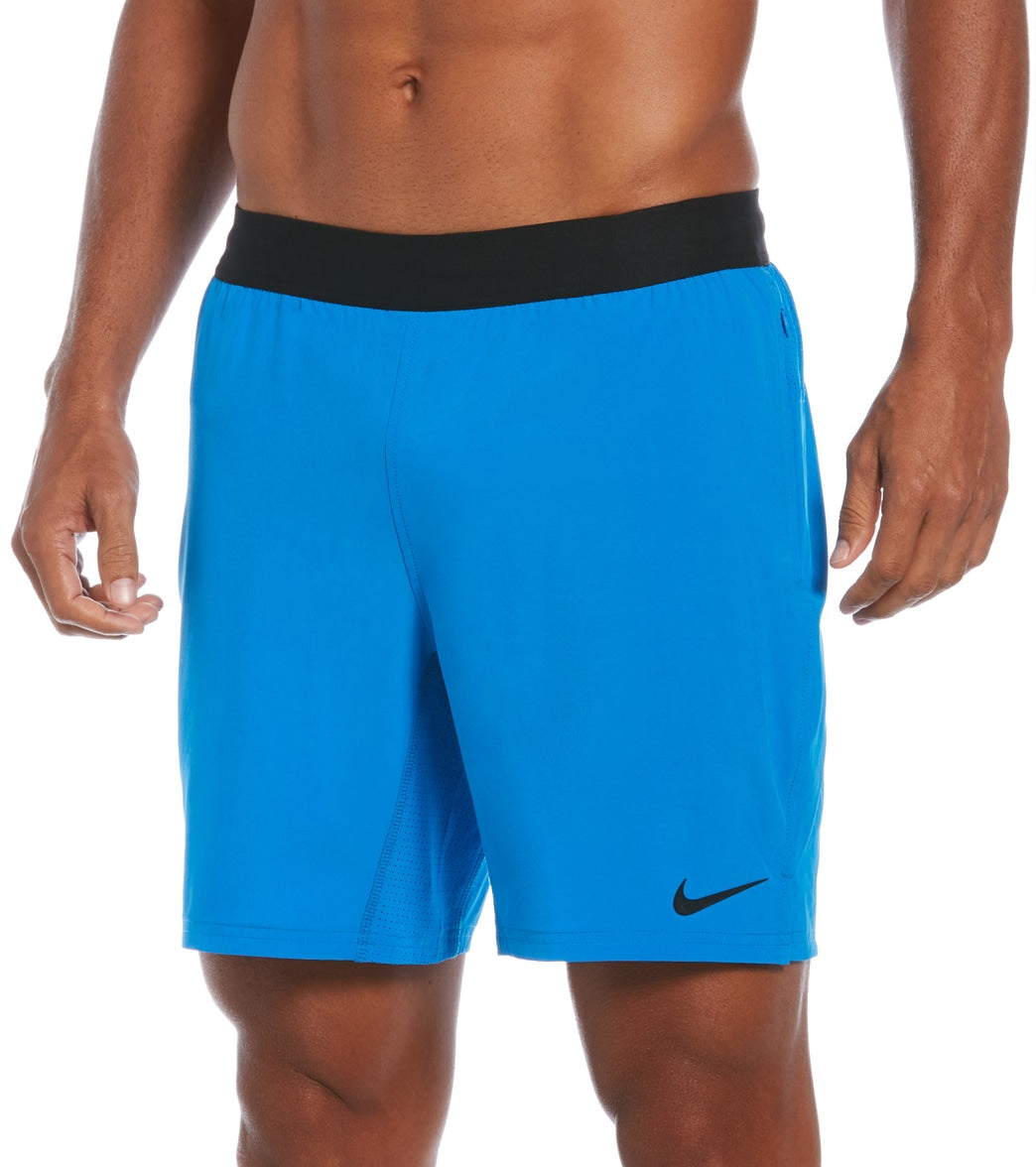 Nike Men's Fusion 20" Swim Trunks at