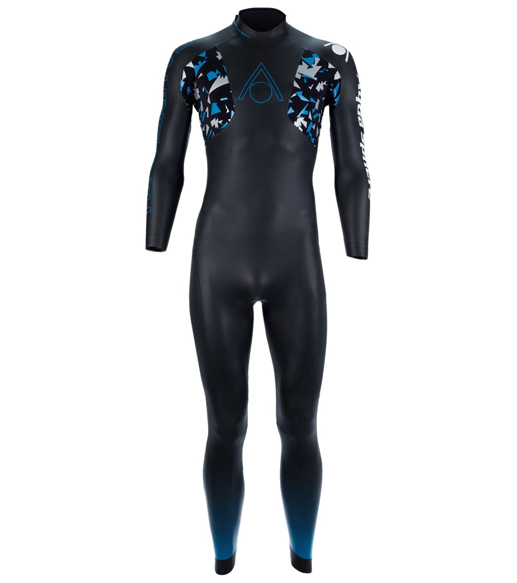 AquaSphere Men's Aqua Skin V3 Tri Wetsuit at