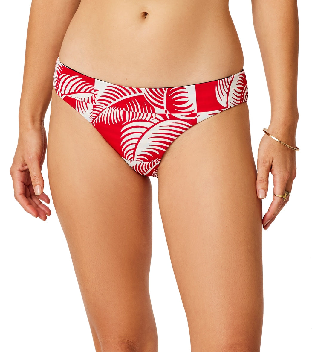 Carve Designs Sanitas Reversible Bikini Bottom