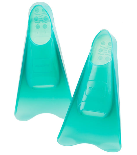 Sporti Essential Silicone Swim Fins