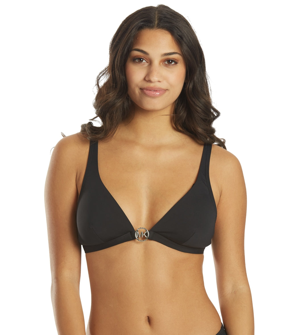 Michael kors bathing suit top Clearance