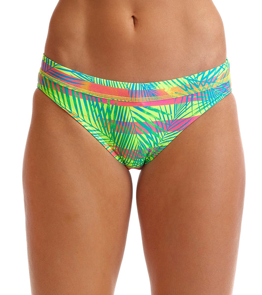 FUNKITA WMNS HIPSTER BRIEF - Totally Sports & Surf