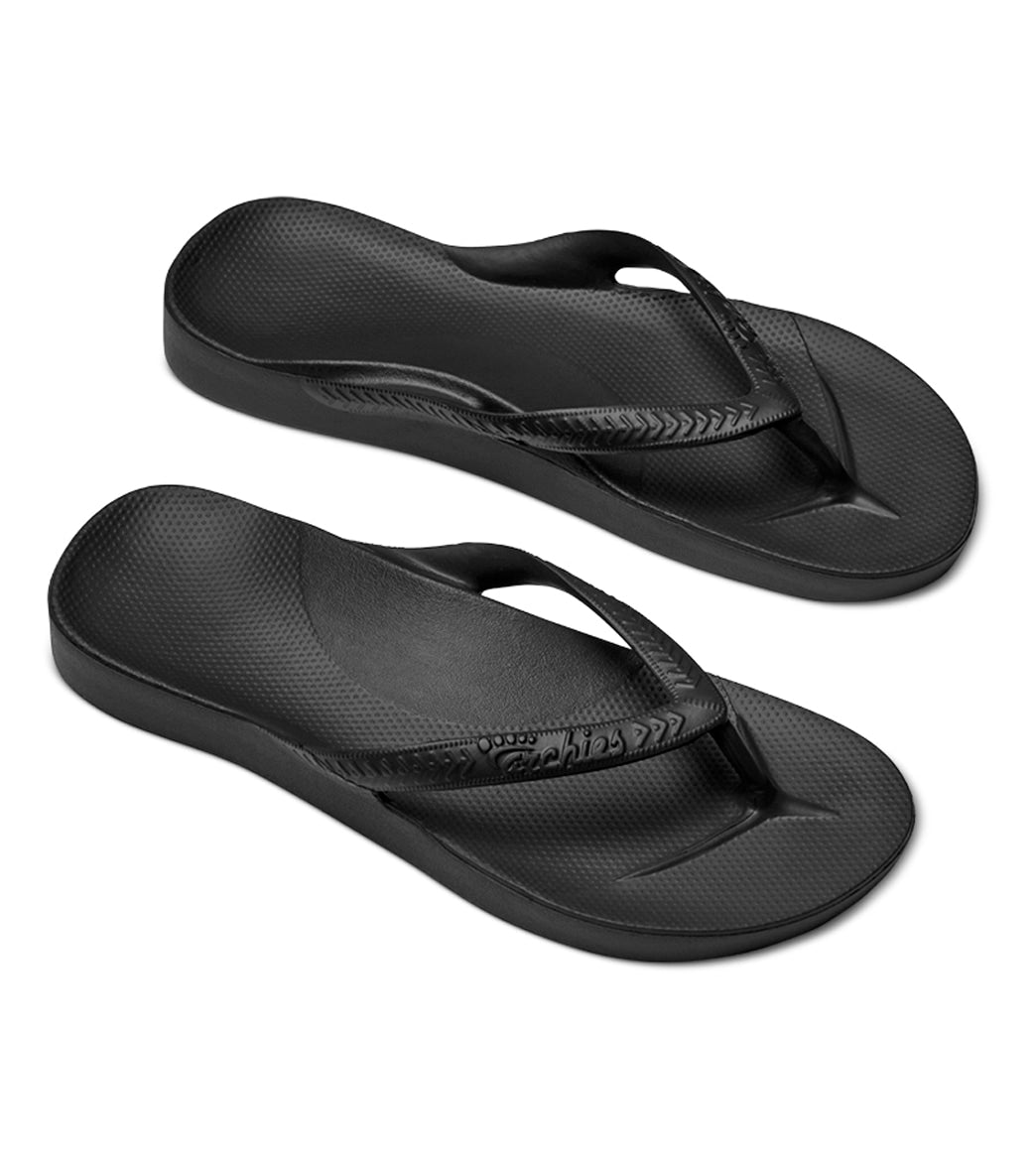 Flip Flops Causing Foot Pain? Try Archies Flip Flops And Get Pain Free! -  Complete Physical Rehabilitation