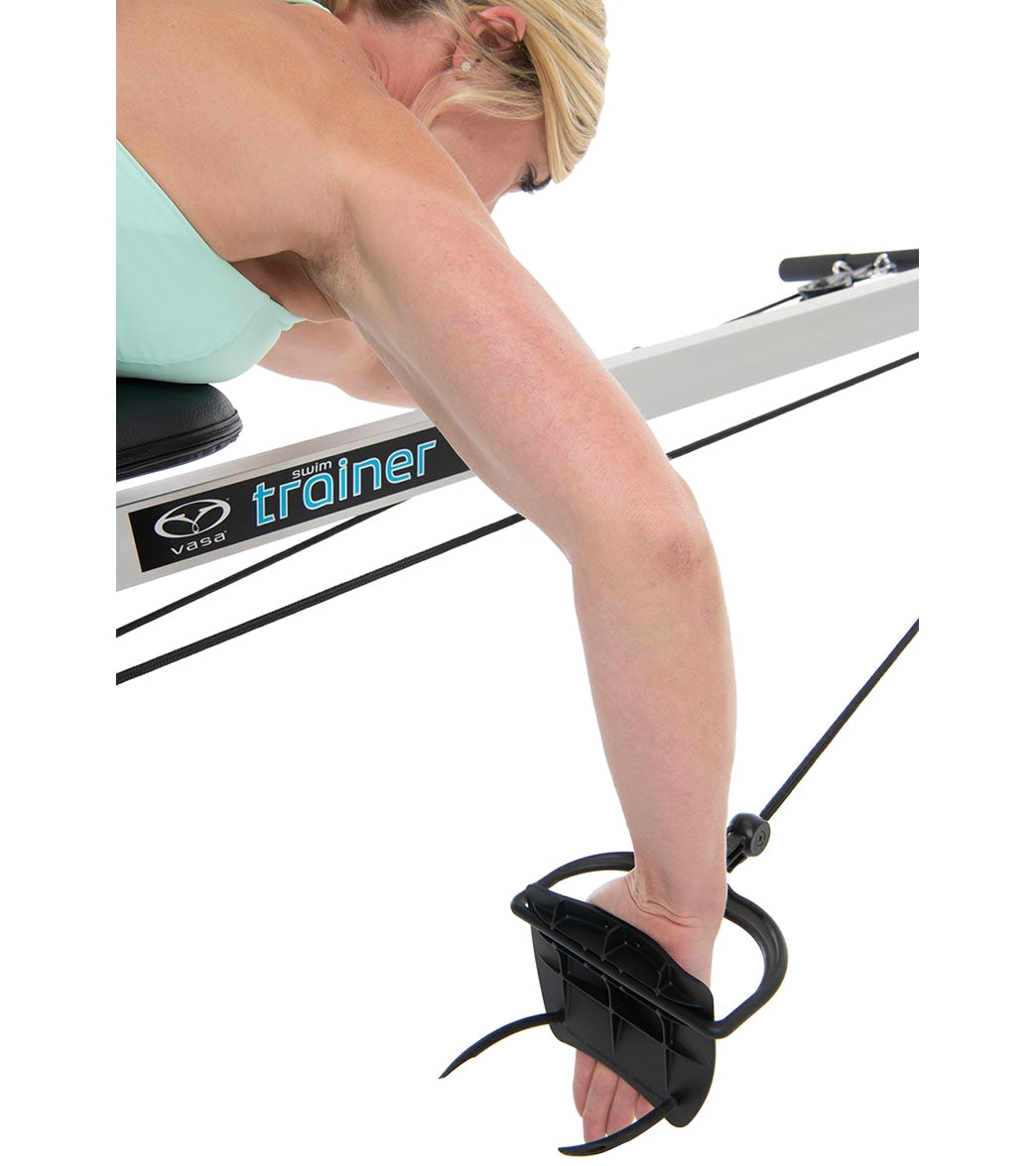 Exercise Machine Pro Swim Workouts Vasa Ergometer Swimming