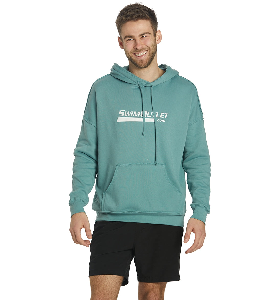 SwimOutlet Limited Edition Men's Hoodie