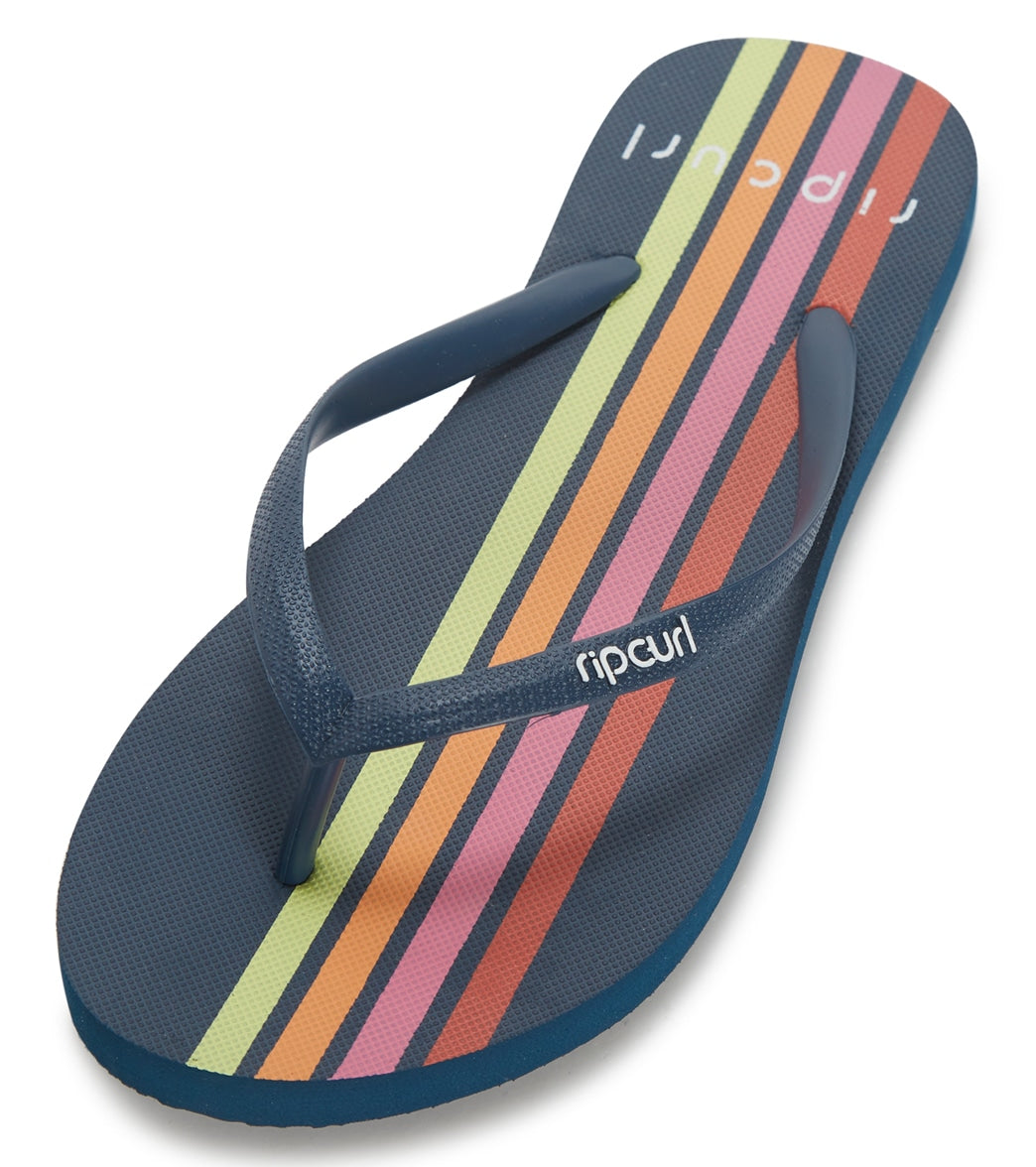 Rip Curl Womens Wave Shapers Flip Flop