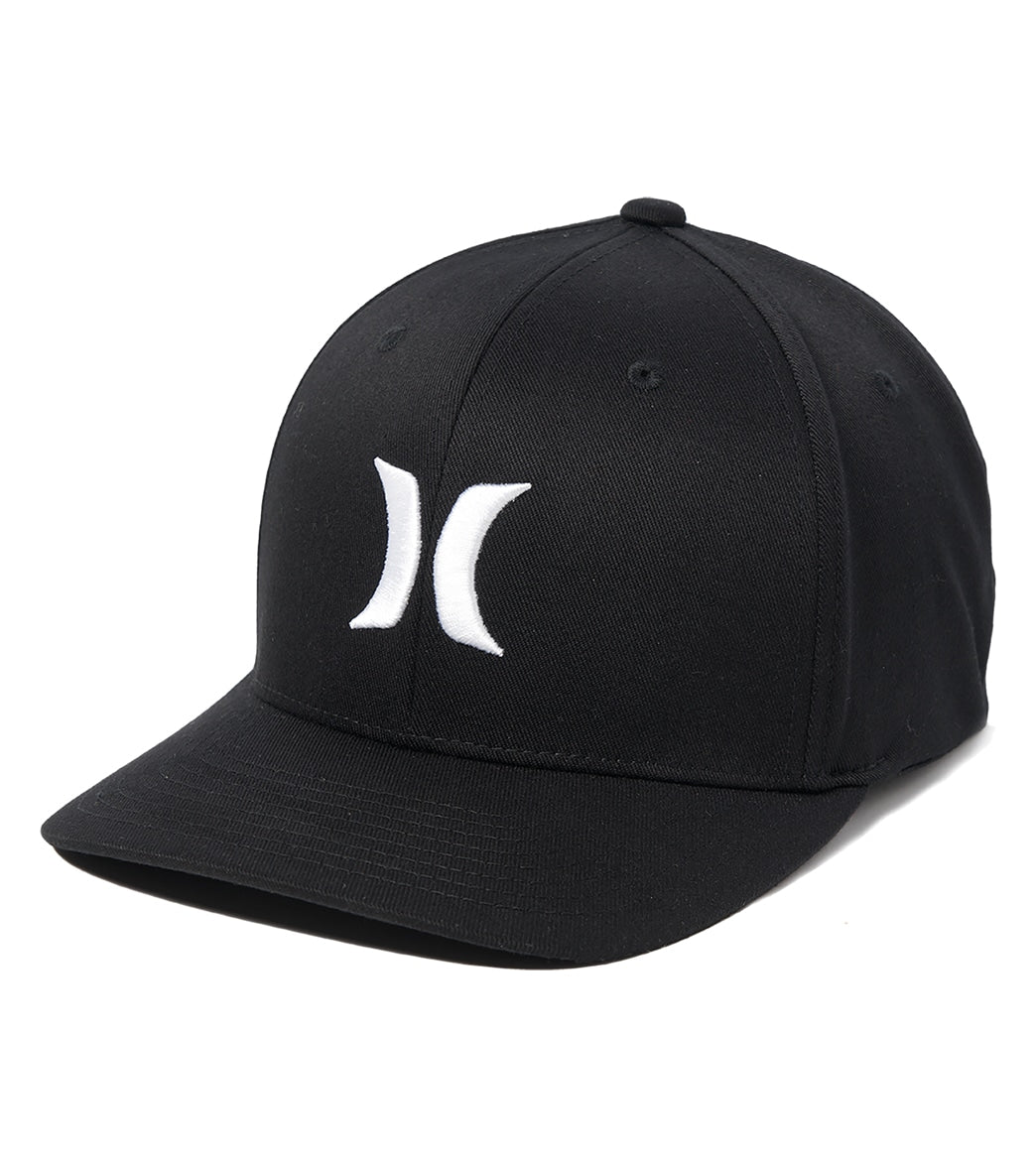 zone mengsel brandstof Hurley Men's One And Only Hat at SwimOutlet.com
