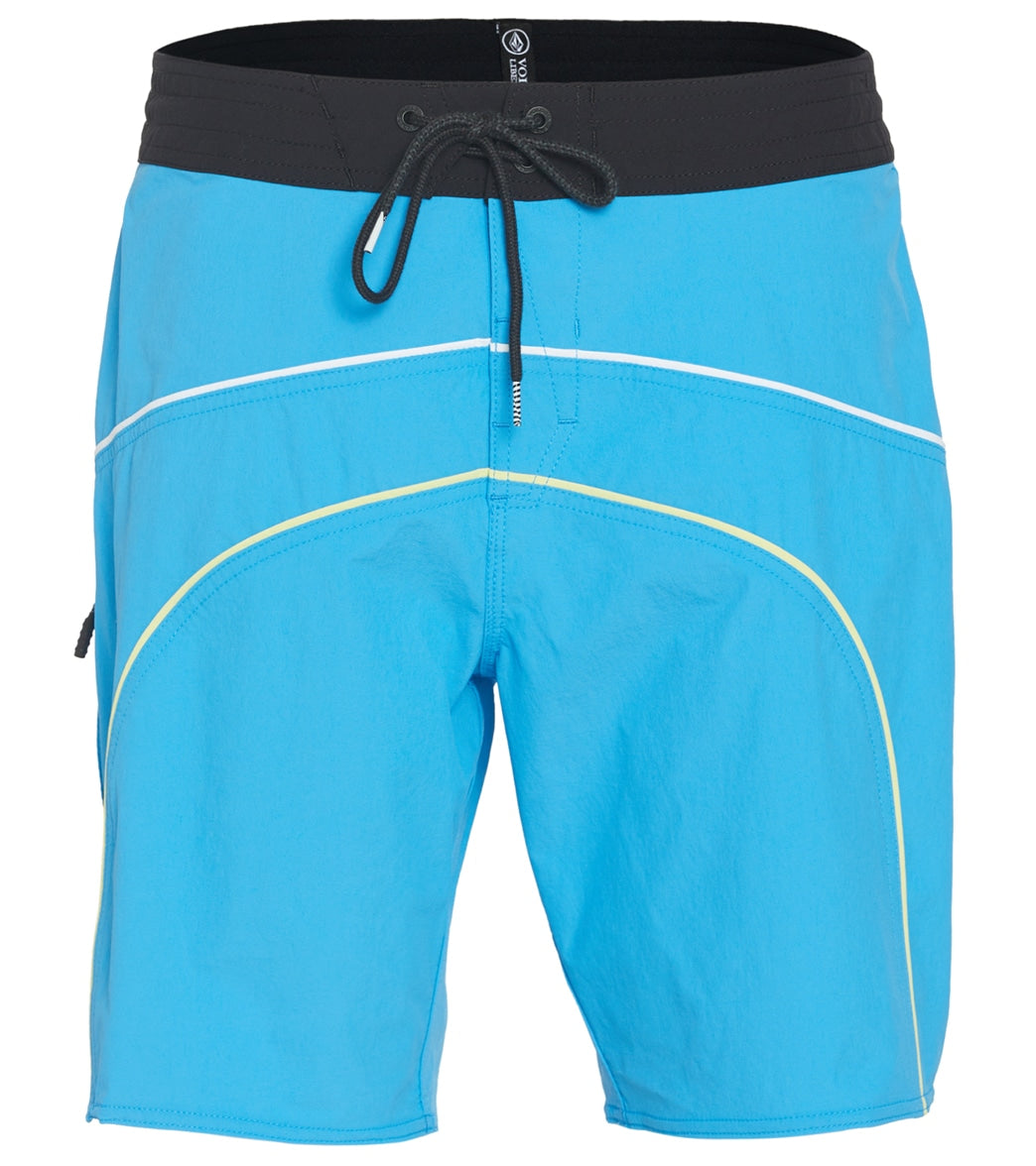 Men's Rainbowbridge Liberators 19" Board Shorts at