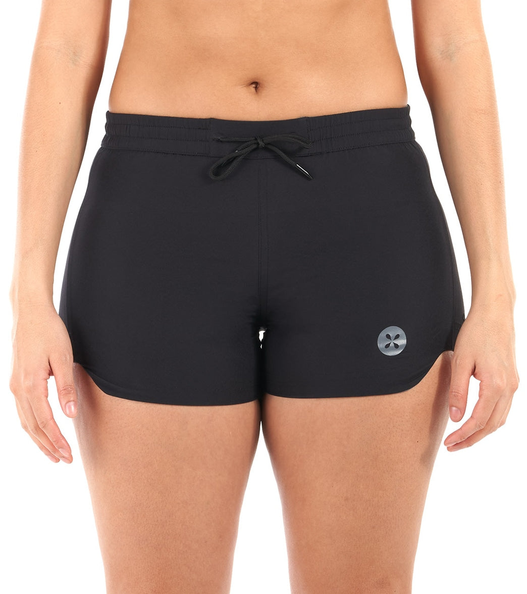 Level Six Womens Switched Reversible Short
