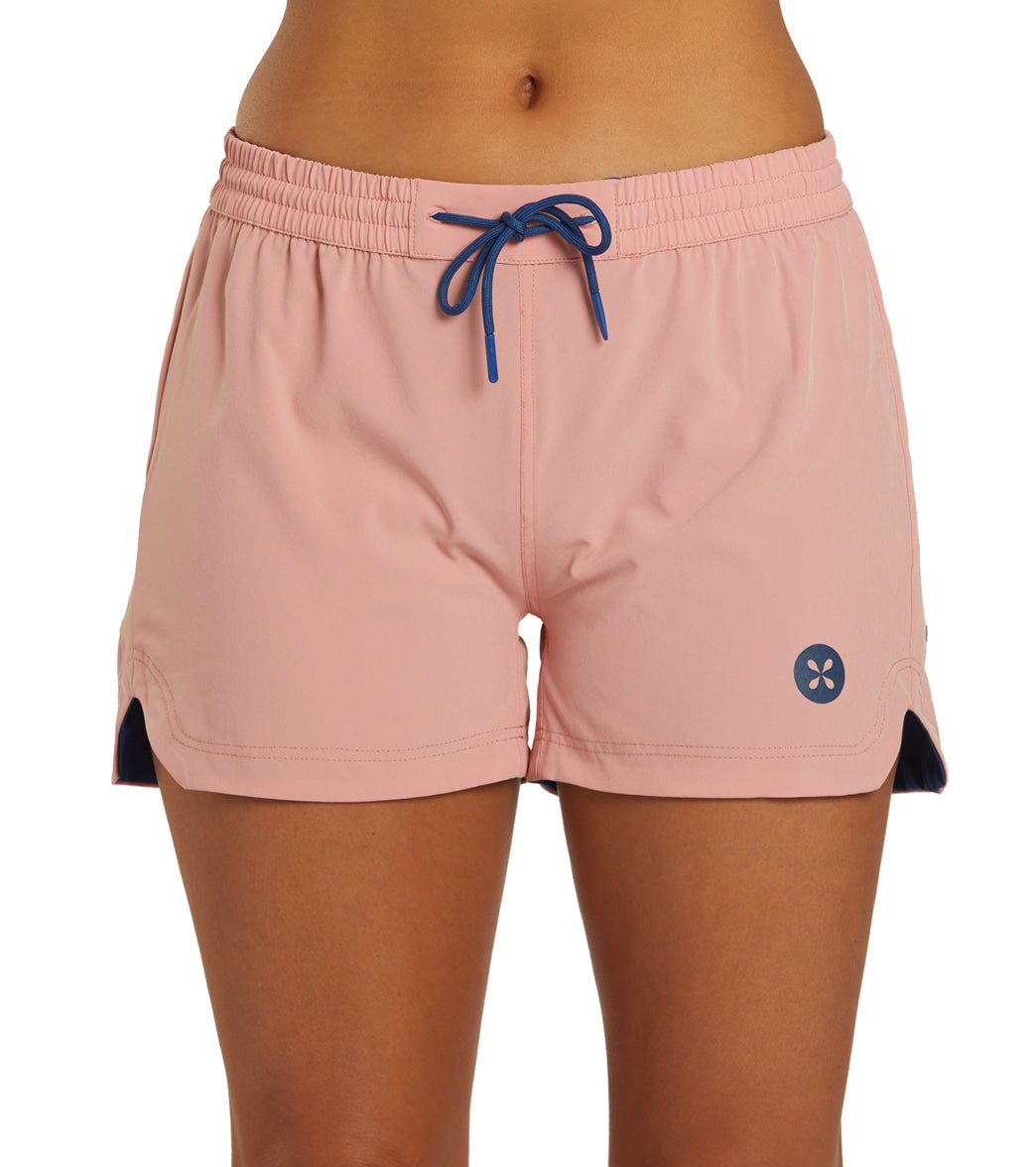 Level Six Womens Switched Reversible Short