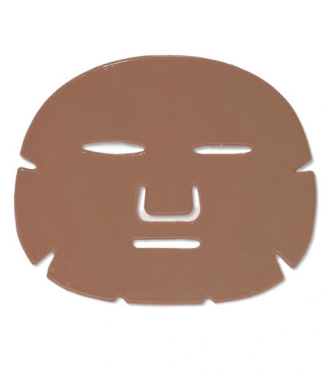 100% Pure Caffeine Sheet Mask