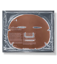 100% Pure Caffeine Sheet Mask
