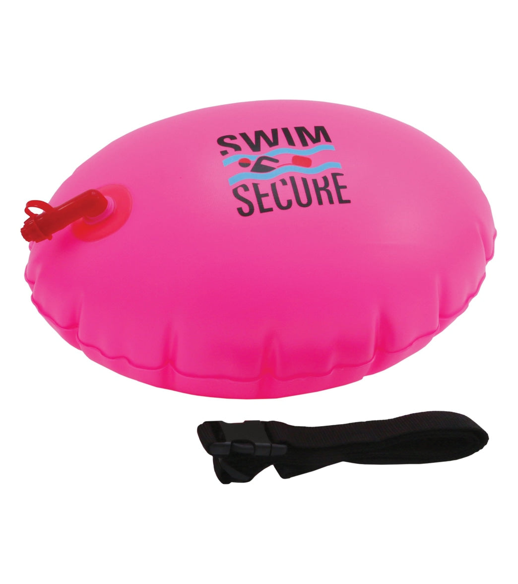 Swim Secure Tow Float Swim Buoy at