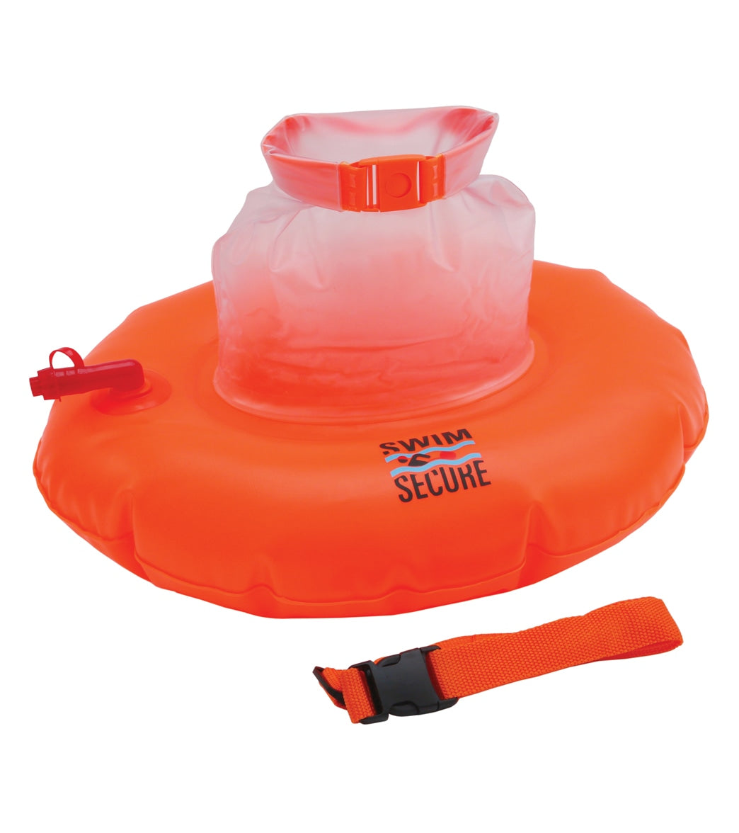 Swim Secure Tow Donut Swim Buoy at