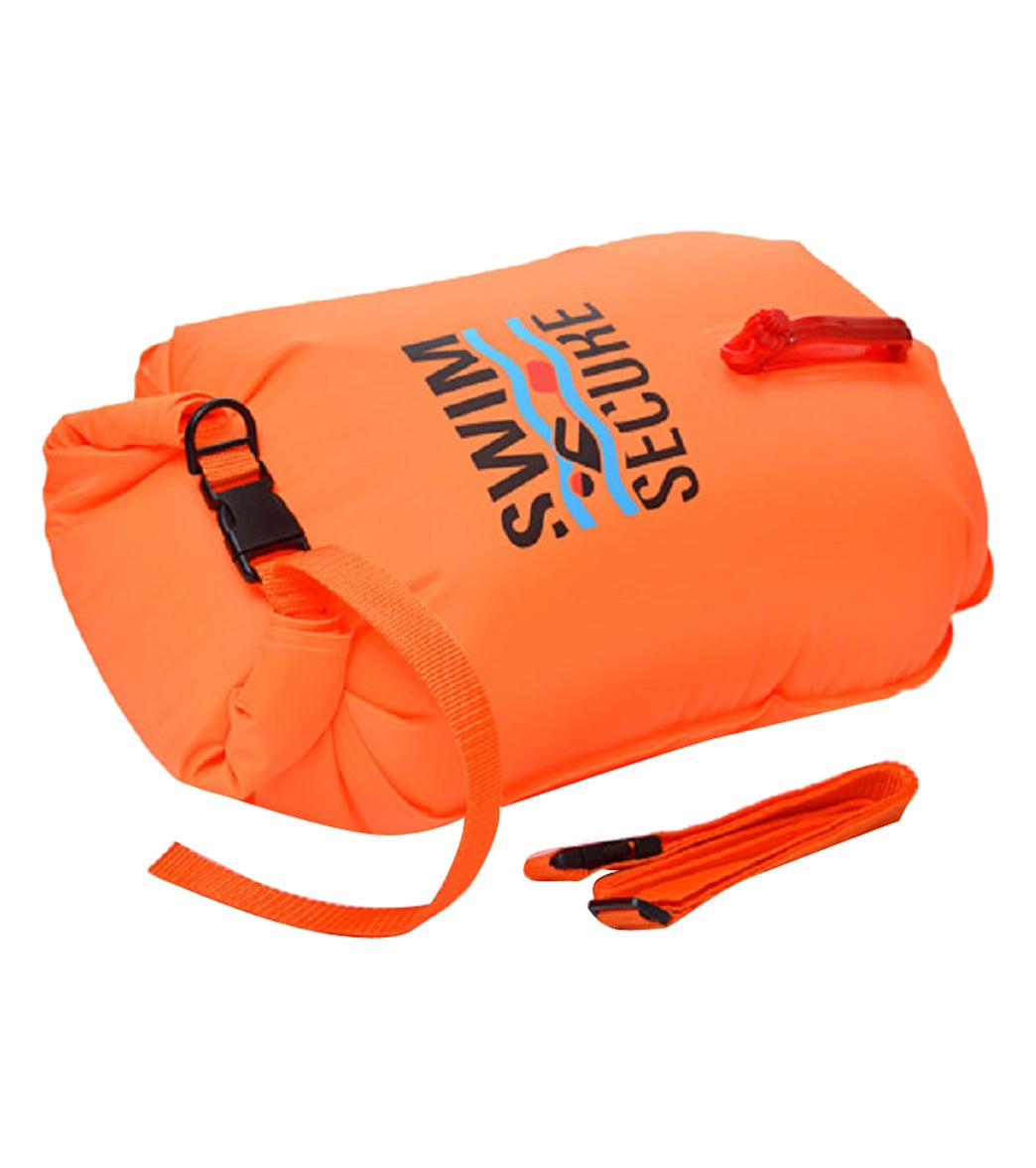 Swim Secure 28L Dry Bag Swim Buoy at SwimOutlet.com