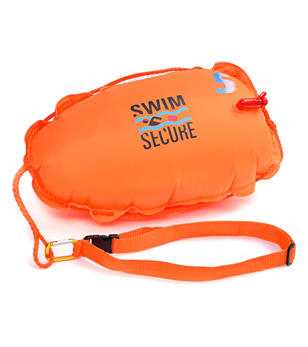 Swim Secure Swim Buoy/Tow Float Pro at