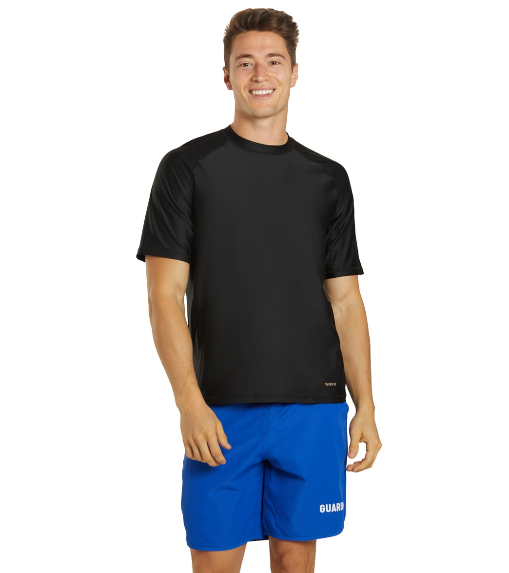Men′ S Sports Dry Fit T-Shirt Summer Basketball Silk Screen