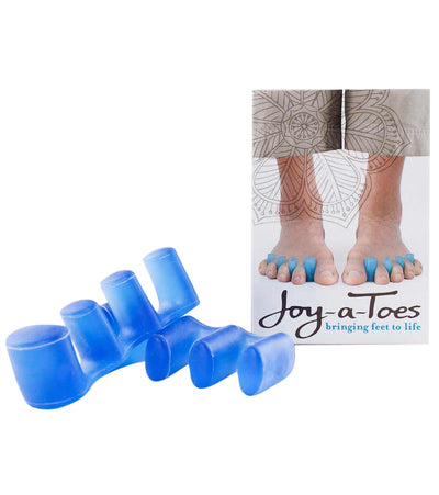 B, Halfmoon Joy-A-Toes Small