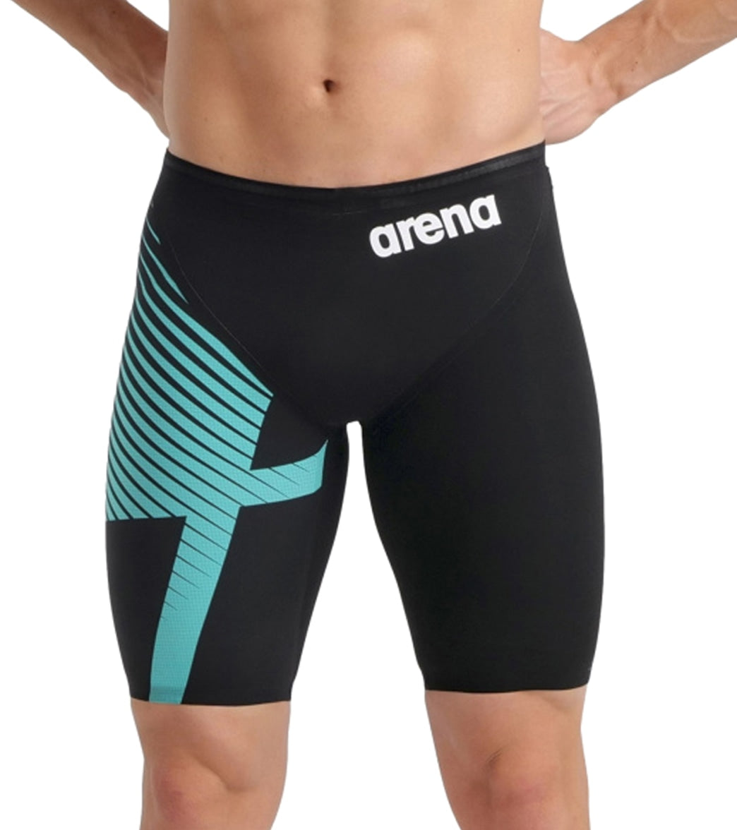 Arena Men's Powerskin Carbon Core FX SL Diamond LE Jammer Tech Suit