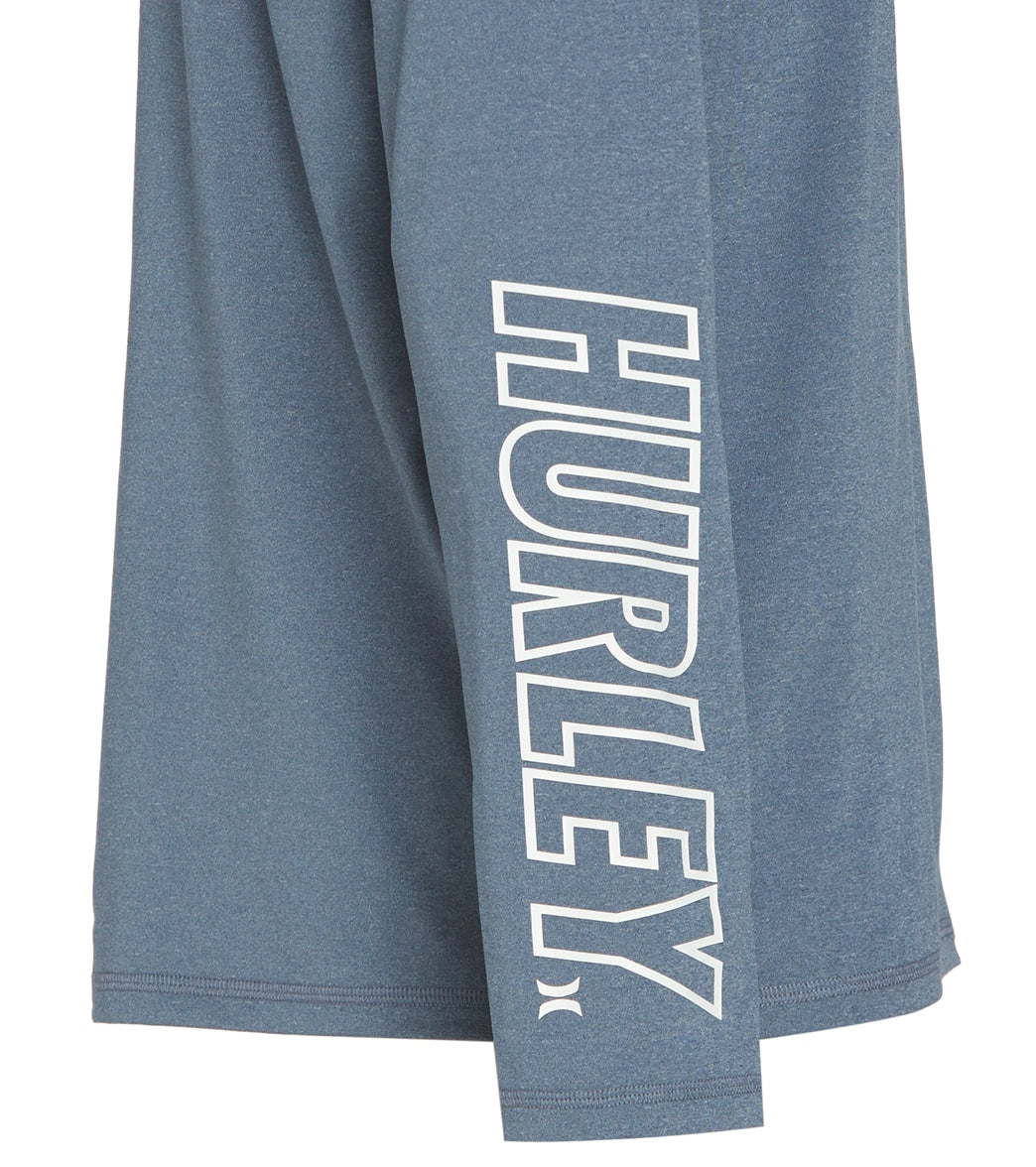 Hurley Men