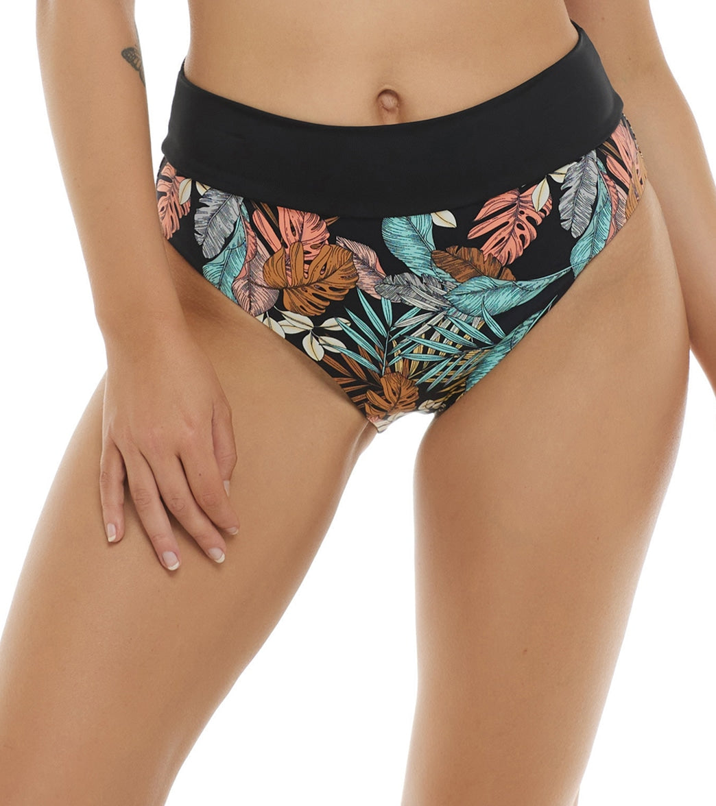 Skye Womens Manaus Rachel Bikini Bottom