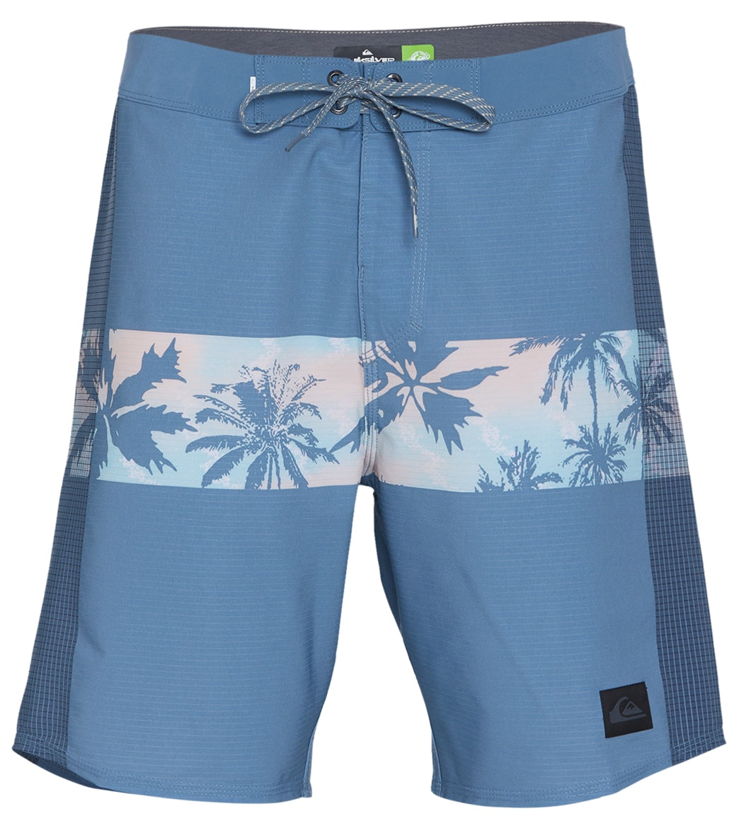 Quiksilver Mens 19 Highlite Arch Board Shorts
