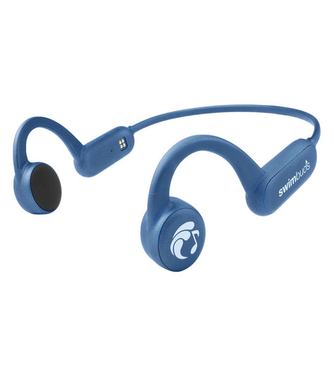 Underwater Audio Swimbuds Bone Conduction 8GB Music Player