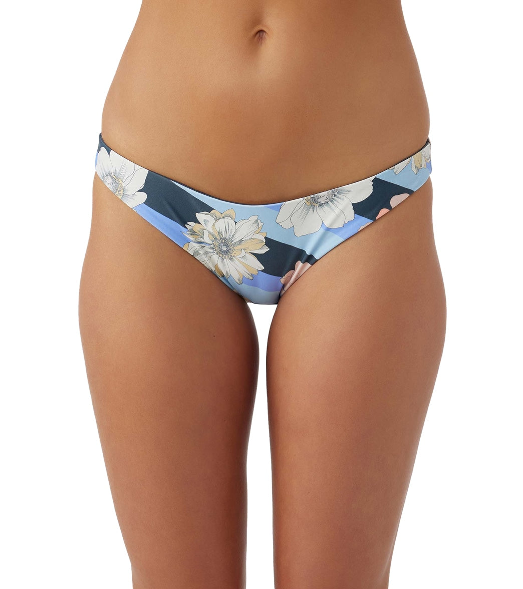 ONeill Womens Roxbury Rockley Bikini Bottom