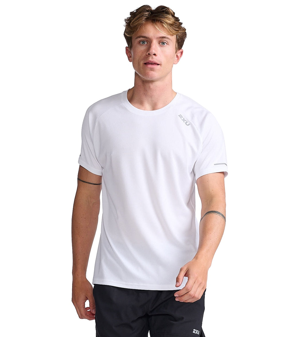 2XU Mens Aero Performance T-Shirt