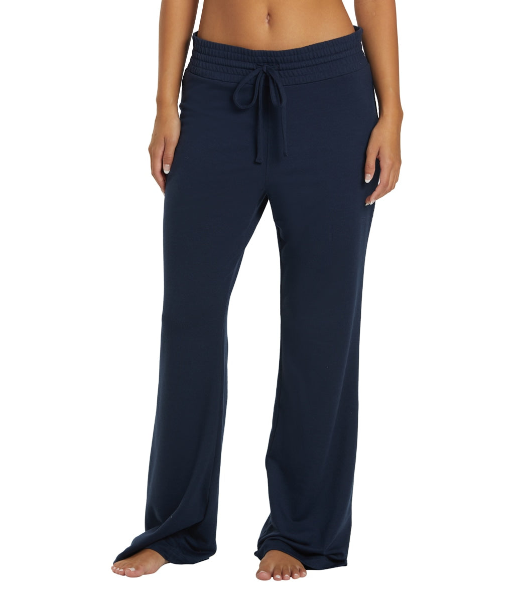 Hurley Womens Easy Flare Pant