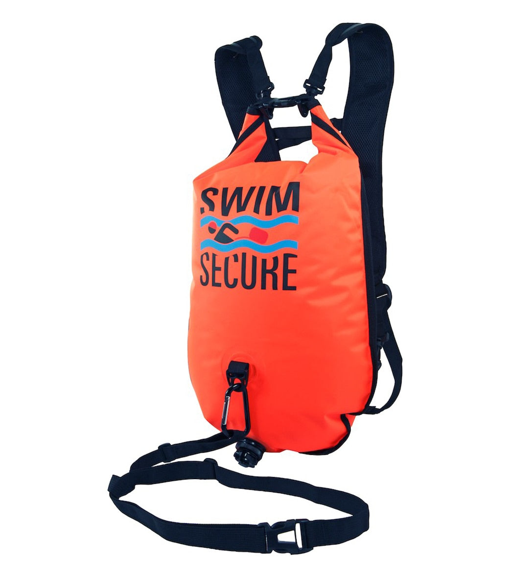 Swim Secure 30L Wild Swim Buoy & Bag at