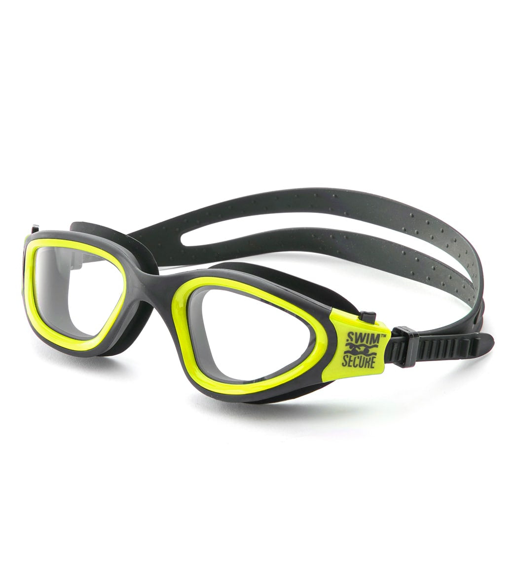 Swim Secure FotoFlex Open Water Goggles at