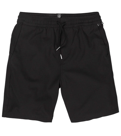 Volcom Frickin Cross Shred Hybrid Stretch Chino Short (Big Boys