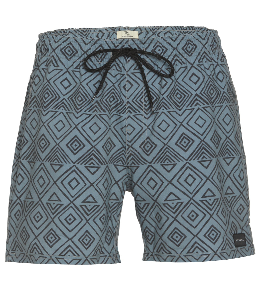 Rip Curl Mens 16 Party Pack Volley Shorts