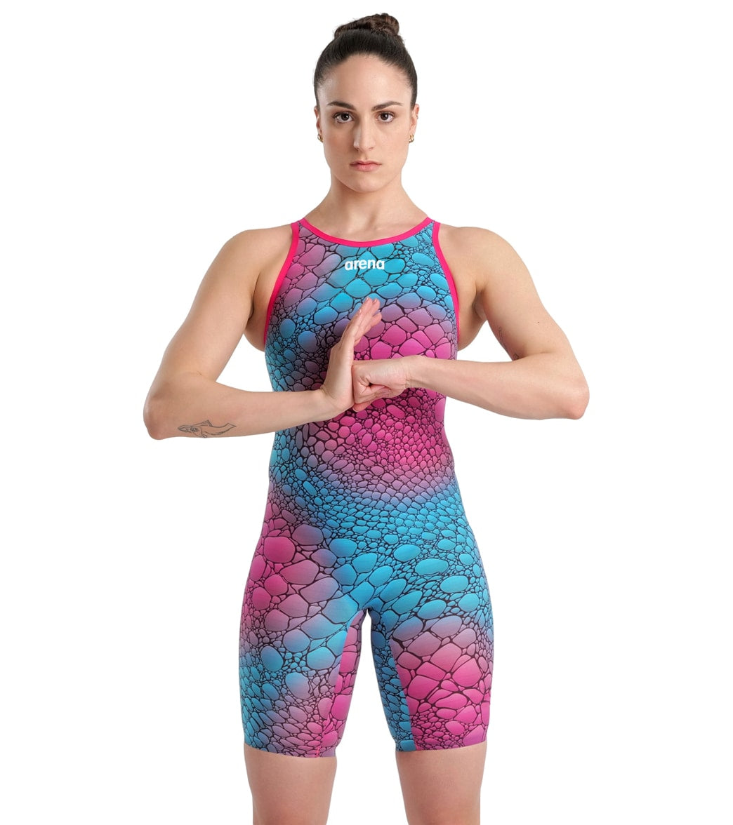 Arena Swimsuit Men ARENA Women's Powerskin Carbon Flex Vx Swim