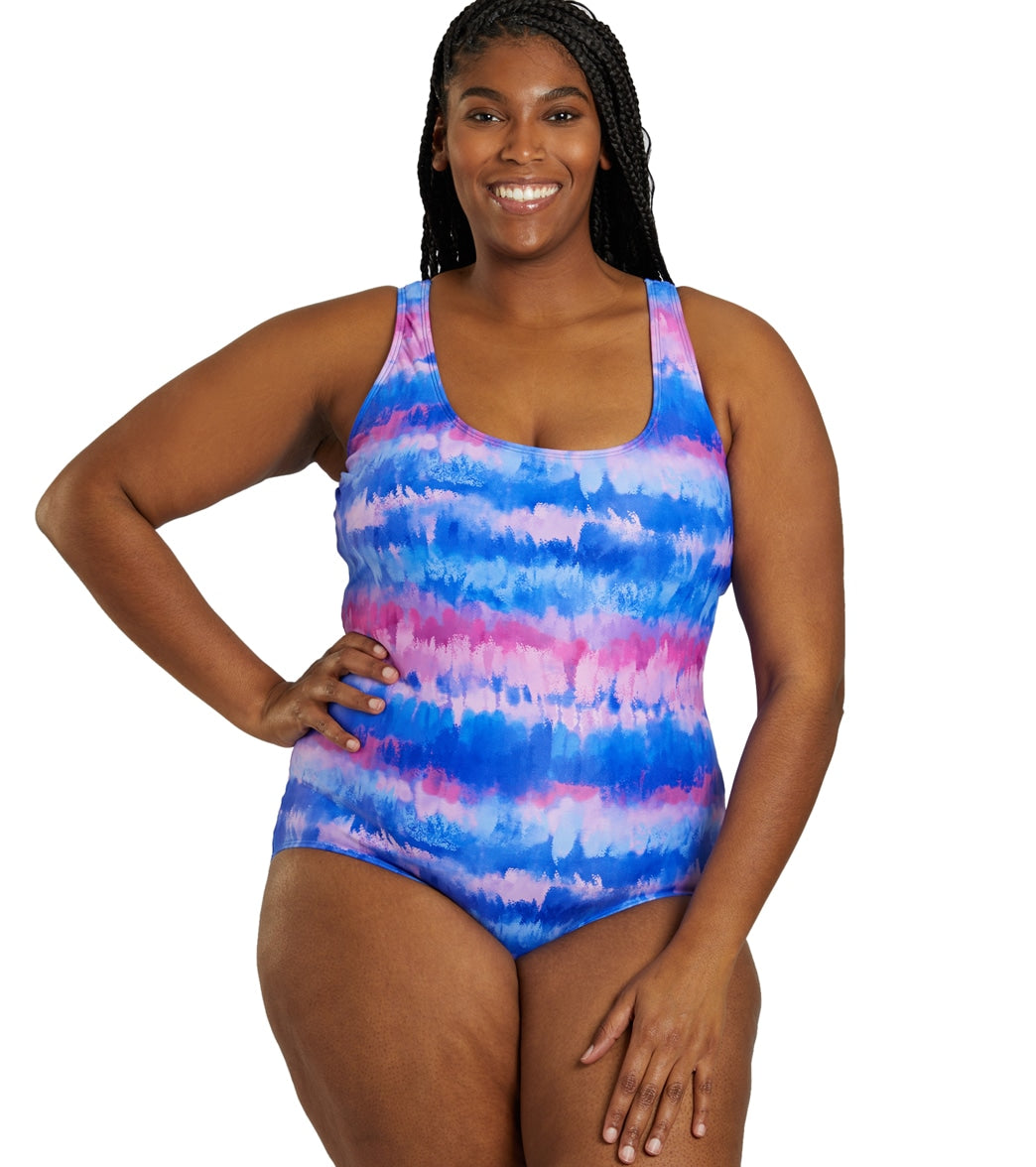 Shop Sales On Women's Bathing Suits, Athletic Bikinis, One Piece Swimsuits  & Activewear – JOLYN